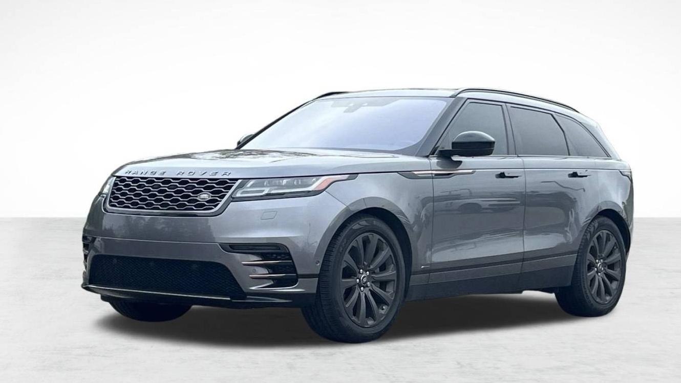 LAND ROVER RANGE ROVER VELAR 2019 SALYL2EV6KA795314 image